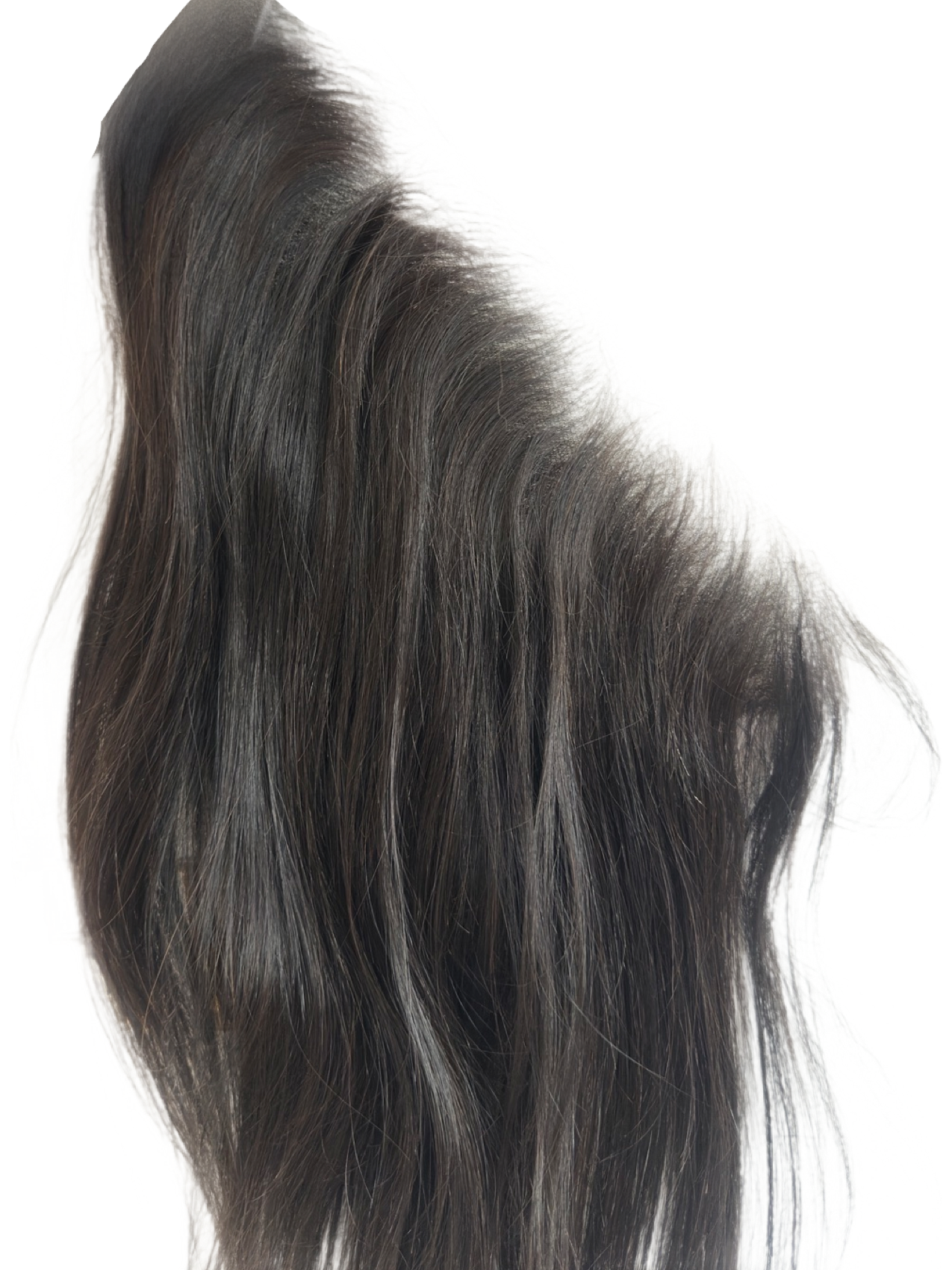 13x4 Frontal (HD Lace)